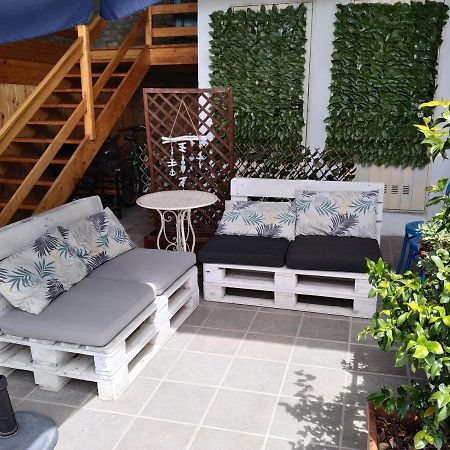 La Casa Blu Villa Calliano  Bagian luar foto