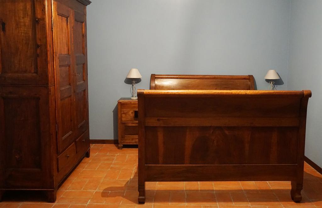 La Casa Blu Villa Calliano  Ruang foto